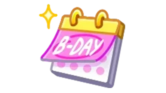 Desk Calendar [random]